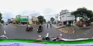 IVi Vi Beauty Spa Biên Hoà