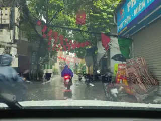 Giặt là 168