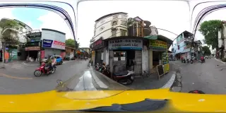 Nghiền Ốc