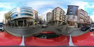 Vestel Ekspres