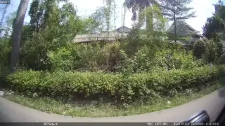 Wisata pulau seribu