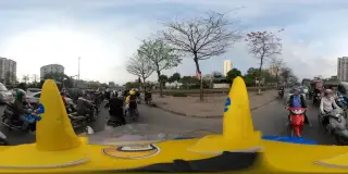 BIDV Nam Hà Nội