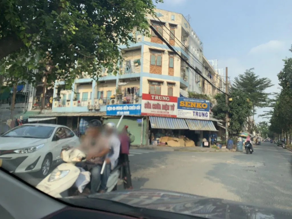 Mắt Kính BV Điện Biên Phủ - CN Bình Tân