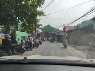 SMPN 54 Kota Bekasi