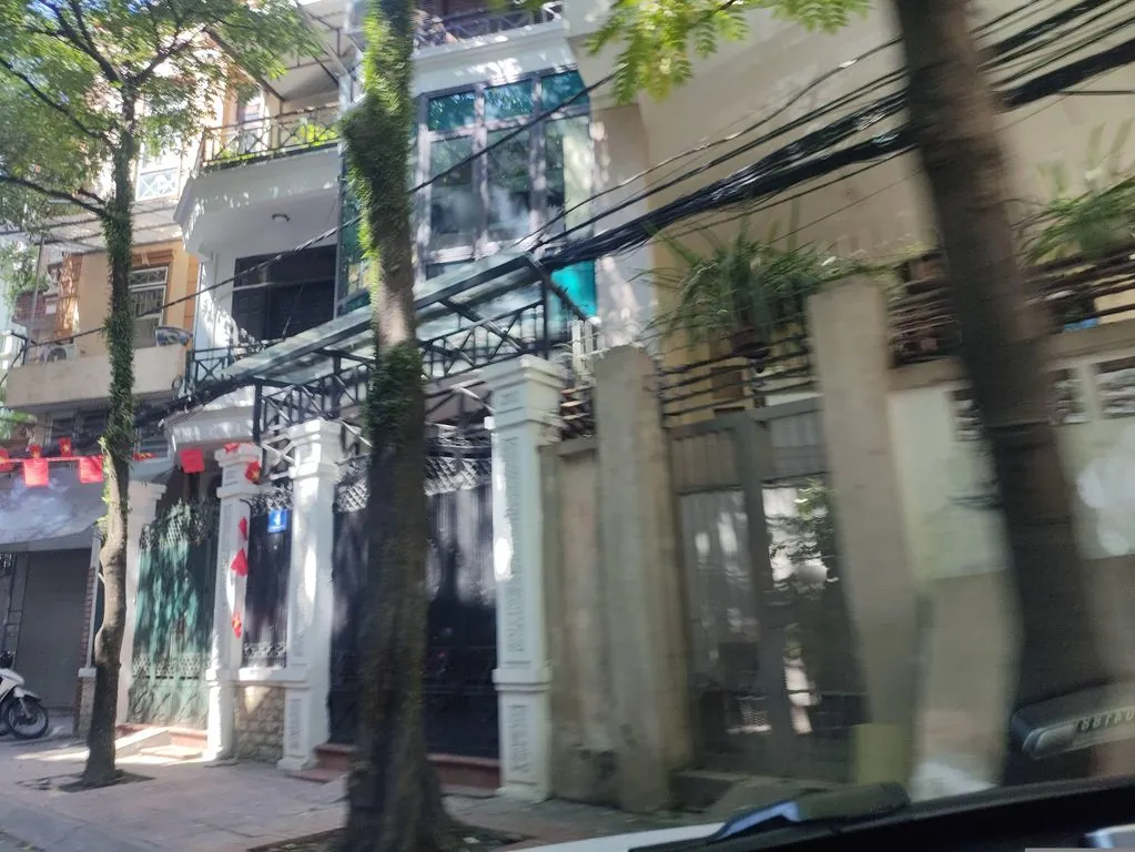 Bánh Canh Khô Huế
