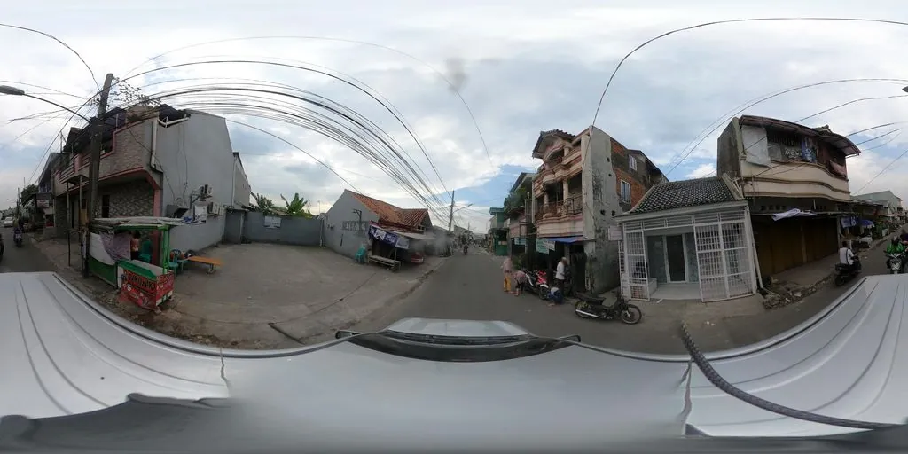 Klinik Dr.Yadi pejuang Harapan indah