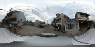 Klinik Dr.Yadi pejuang Harapan indah