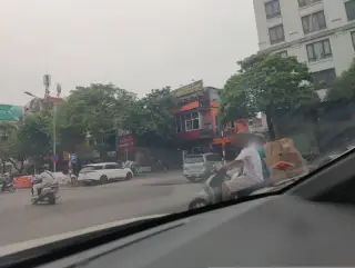 Nguyen Xuan Truong 386 Trần Khát Chân