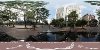 VTC Academy Hà Nội