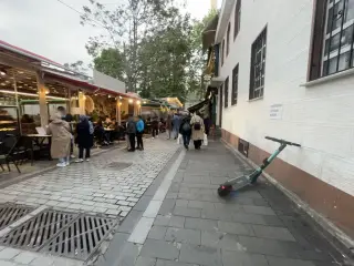 Kurukahveci Hafız Ahmet