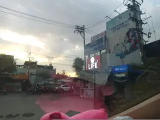 GoGi House Satra Phạm Hùng