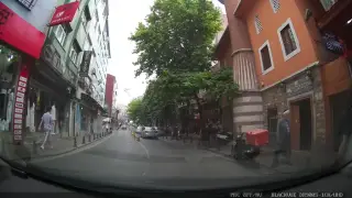Çarşamba Izgara ve sulu yemek salonu
