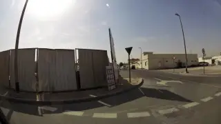 Ghabat Al Regayeb Park