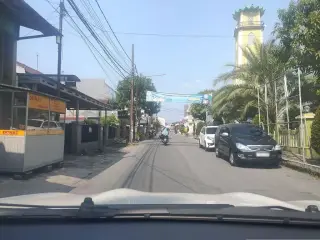 SDIT Nurul Ikhlas Harapan Jaya