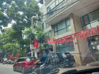 Bia hoi quang beo