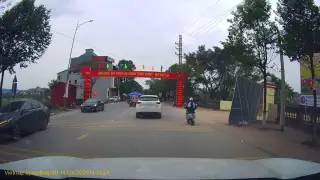 Trường THPT Lê Văn Thịnh Bắc Ninh