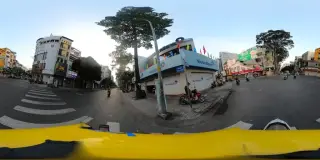 Nhà Hàng Món Huế