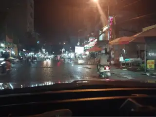 BẢO LONG construction