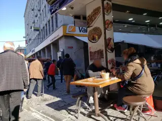 Tombul Tantuni