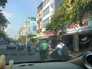 Ths.BS Ngô Thế Liêm