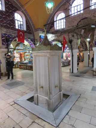 Kapalıçarşı