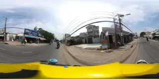 Bánh Căn Dũng Sìn