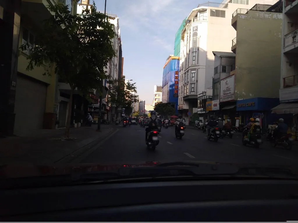 Nhà Thuốc Hồng Minh