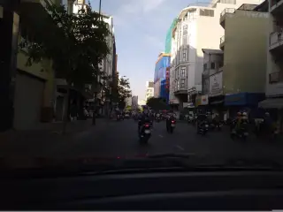 Nhà Thuốc Hồng Minh