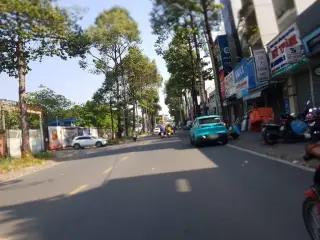 Hội Thánh Tin Lành Việt Nam - Chi Hội Tô Hiến Thành