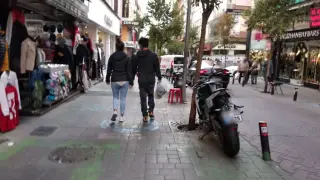Uzman Akademi DİŞ Avrupa