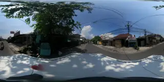 Nusajaya Shop