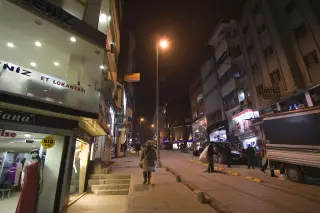 Welcome to Turkey