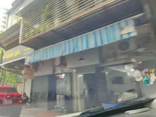 Bếp Mẹ Bôn