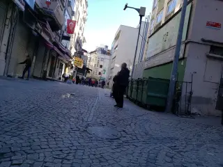 Toprak Elektronik