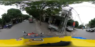 Rèm Đông Anh
