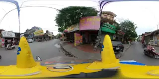Trường mầm non TOMOE