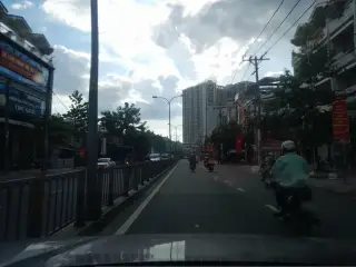 Gỗ Trang Trí Sơn Lâm