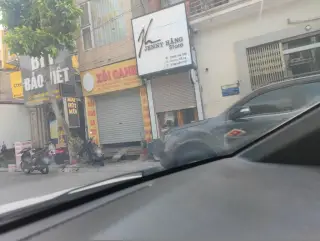 Quán Xôi Oanh