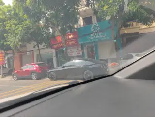Bệnh viện Đa khoa Ngã Tư Hồ Cơ Sở 2
