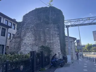 Haliç Çini Merkezi