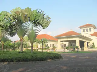 Mason Pine Gym