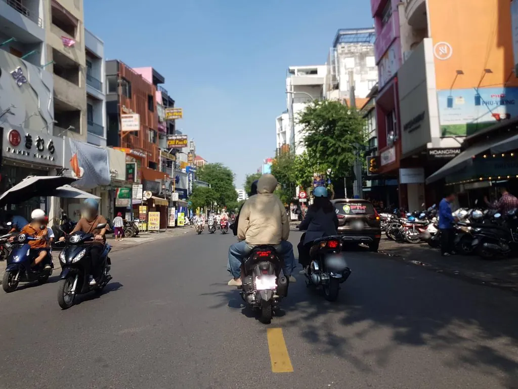 Mì Cay Sasin 776 Sư Vạn Hạnh