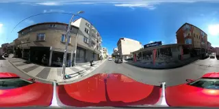 Kapdan butik