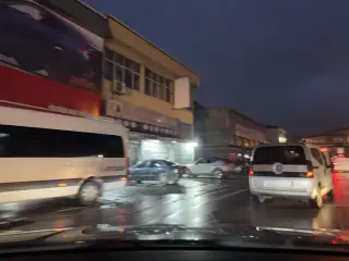 Petlas Özgün Rot Balans