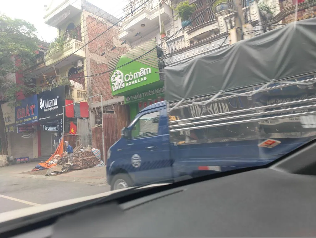 Shop Thời Trang Hoàng Roberto