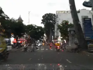Techcombank Cao Thắng