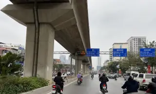 Charmilles Nguyễn Trãi — photo 2