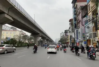 Charmilles Nguyễn Trãi — photo 3