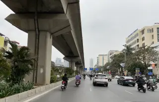 Charmilles Nguyễn Trãi — photo 4
