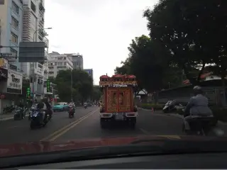 Trung Tâm Đào Tạo & Tổ Chức Sự Kiện